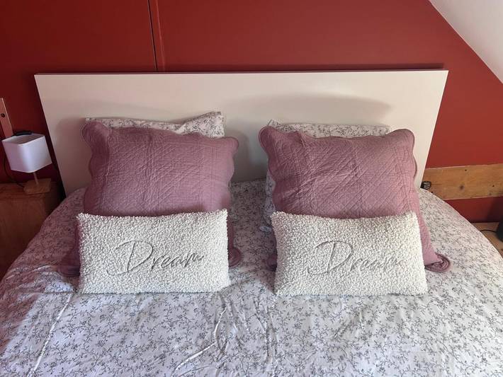 Gîte pour 2 personnes, avec vue à Meythet - 2
