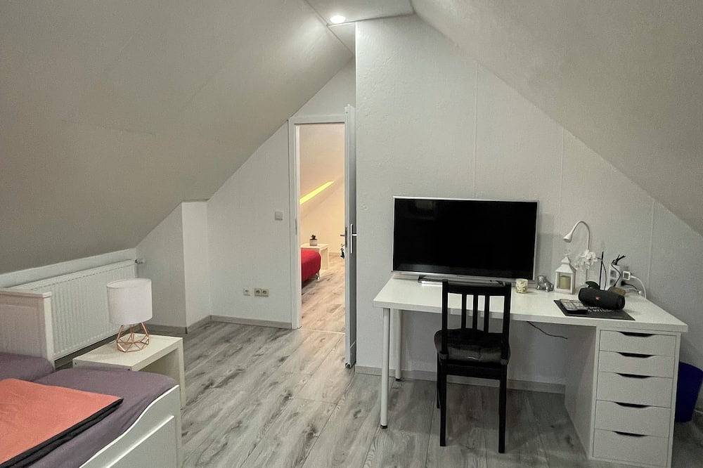 Ganze Wohnung, Casa da Peppe Schöne Auszeit im Schwarzwald in Calw, Nordschwarzwald