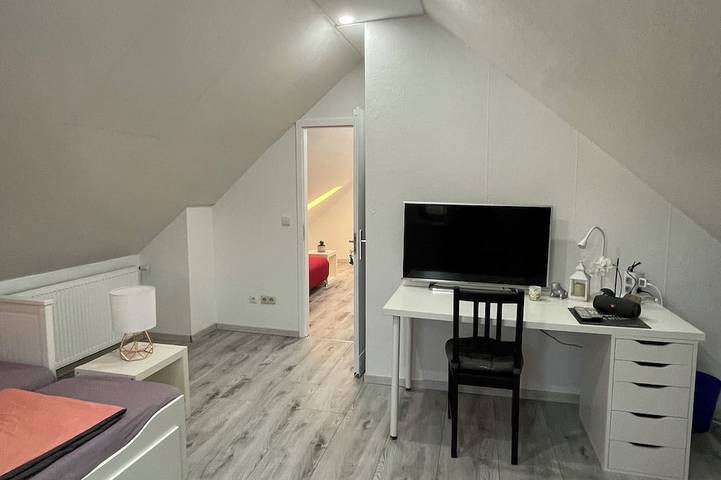 Ferienwohnung für 4 Personen - 1