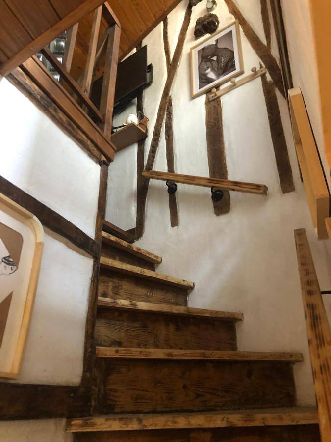 Chambre d’hôte pour 3 personnes à Montréal (Lanquedoc-Roussillon) - 3