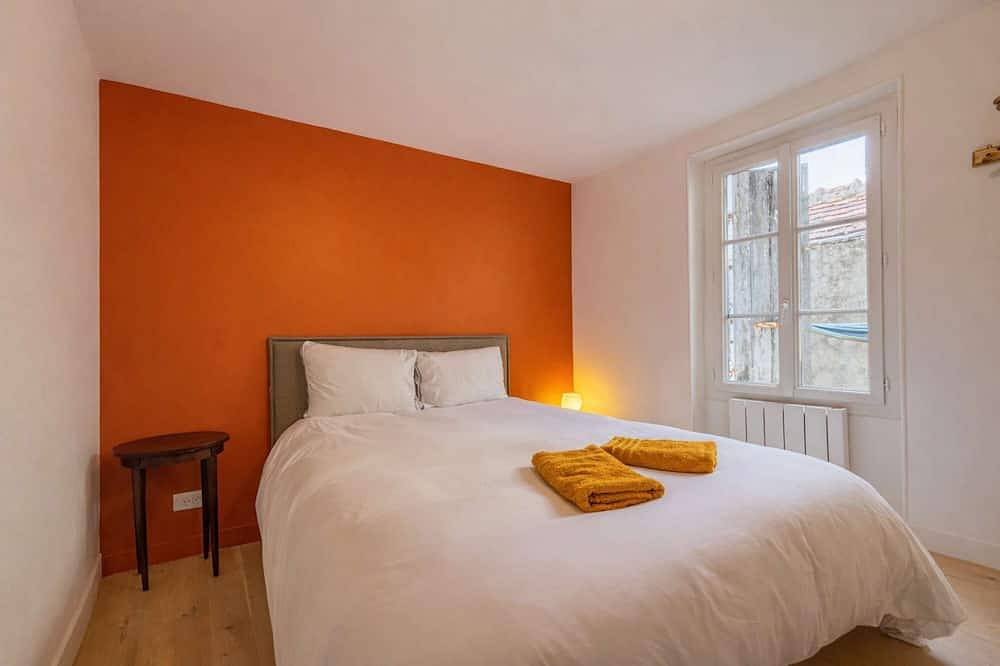 La Grande maison de Saint Hilaire in Nogent-le-Rotrou, Región de Nogent-le-Rotrou