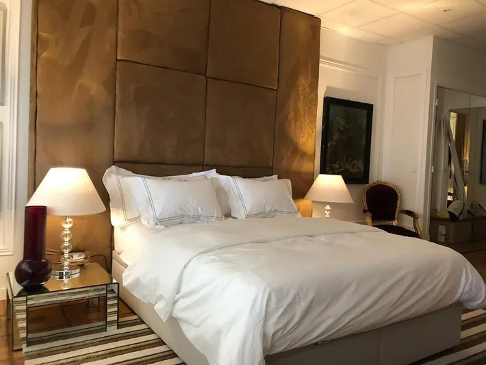 Appartement de vacances pour 2 personnes - 1