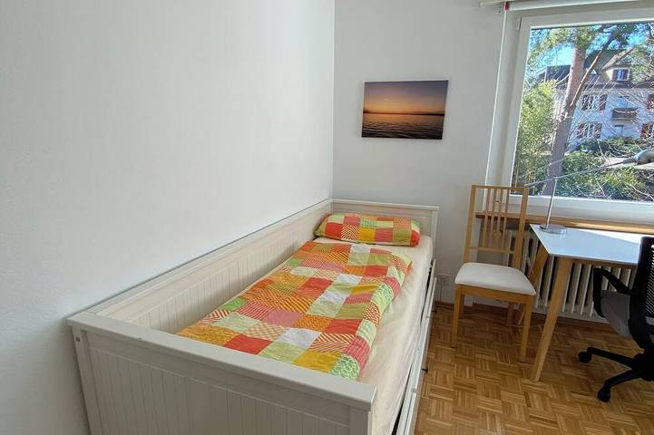 Ferienwohnung für 6 Personen in Kreuzlingen - 3