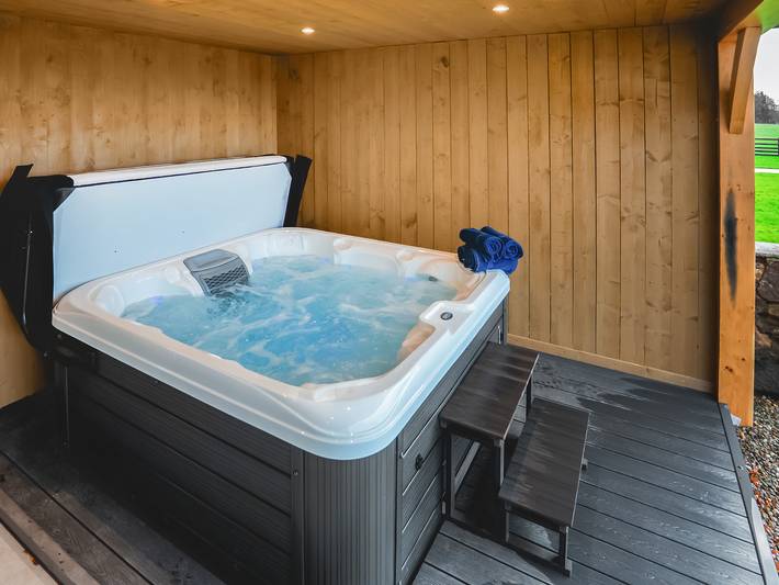 Gîte pour 10 personnes à Stirling - 4