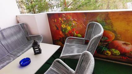 Ferienwohnung für 2 Personen in Meißen, Meißen Region, Bild 2