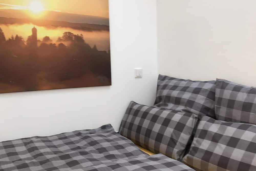 Ferienwohnung im Loisachtal südlich von München in Eurasburg, Tölzer Land