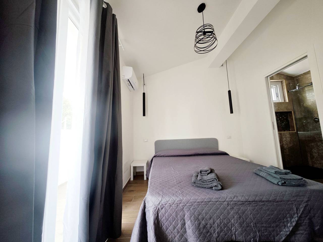 Suite Selektion Ikebana Porto Pino in Spiaggia di Porto Pino, Porto Pino