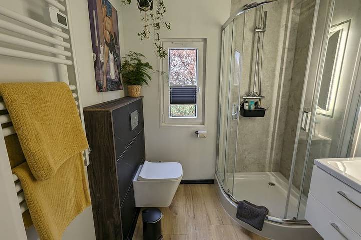 Ferienhaus für 4 Personen, mit Garten, mit Haustier in Papenburg - 4