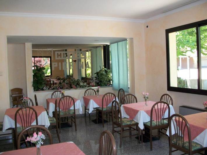 Hôtel pour 2 personnes, avec Jardin dans Castrocaro Terme - 4