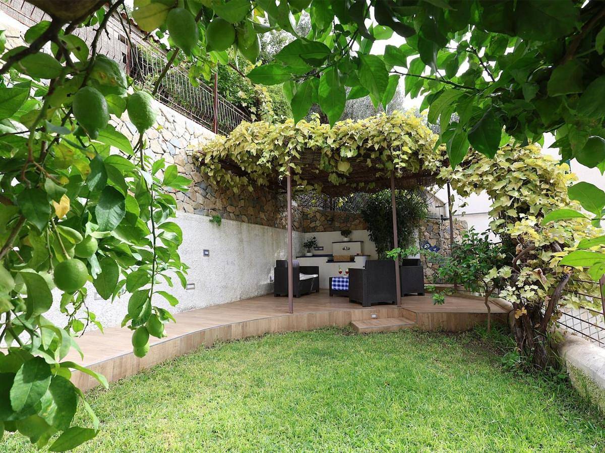 One-Bedroom House in Vietri sul Mare, Costiera amalfitana