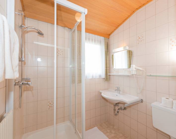 Ferienwohnung für 2 Personen, mit Haustier in Schladming - 3