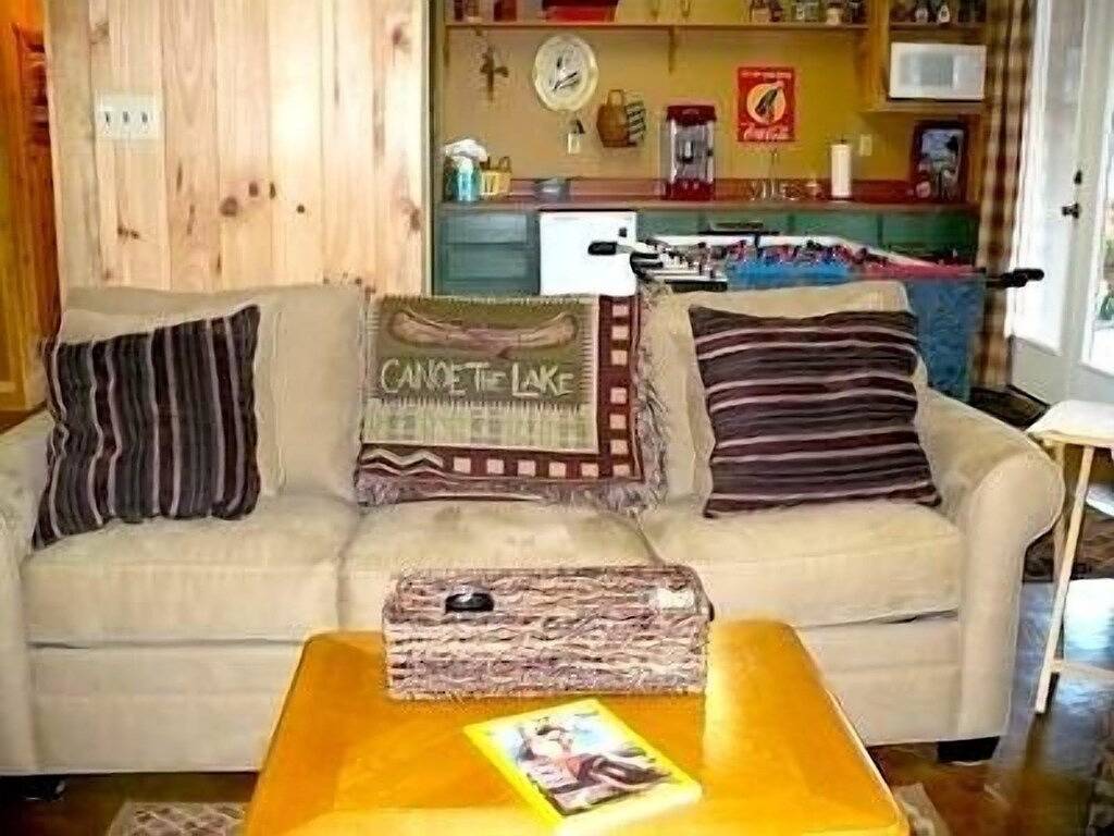 Tennessee's Finest Smoky Mountain Ferienhaus Getaway! in Townsend, Blount County