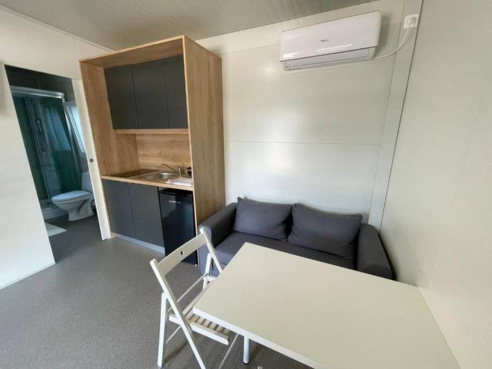 Camping für 6 Personen in Zadar - 3