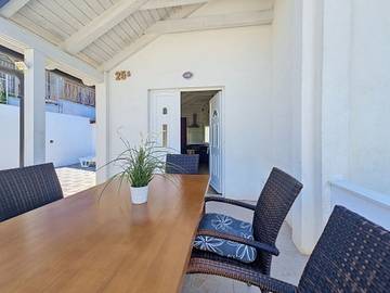 Bungalow für 4 Personen in Općina Sveti Filip i Jakov, Dalmatinisches Festland, Bild 1