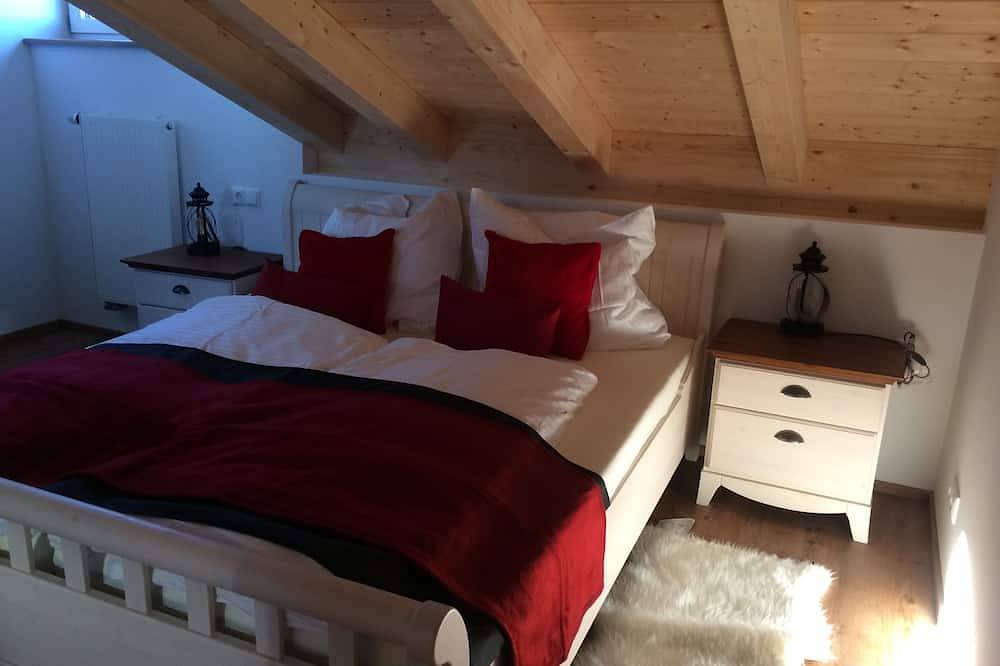 Ganze Wohnung, Erholsamen Urlaub mit der \"Königscard\"und atemberaubenden Ausblick auf die Alpen in Seeg, Bayerisch Schwaben