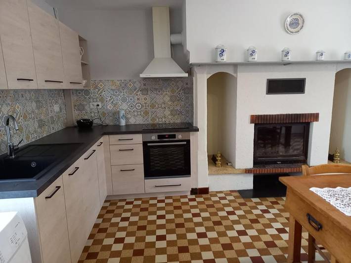 Location de vacances pour 6 personnes, avec jardin et vue, animaux acceptés à Saint-Avit-Sénieur - 2