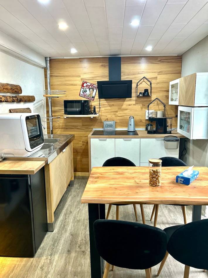 Ferienwohnung für 5 Personen - 1