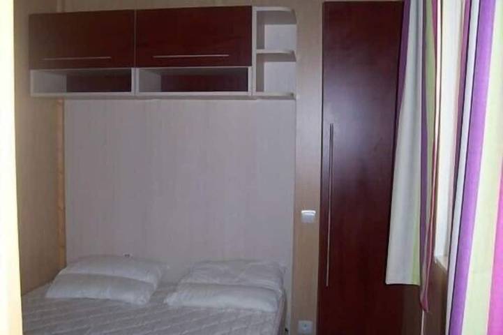 Gîte pour 5 personnes, avec jardin à Aregno - 3