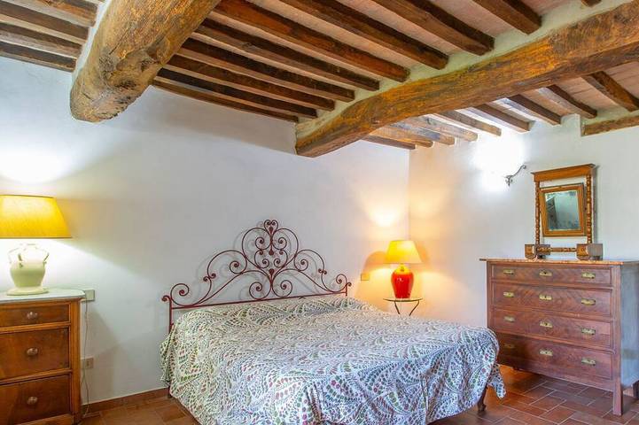Agriturismo del Talozzo in Arezzo, Arezzo Province