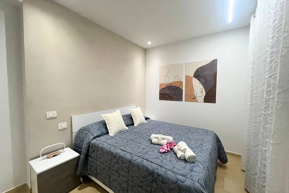 Apartamento entero, Blue Elpidio Center Apartment [Wifi, Air Conditioning, Parking, Beach] in Porto Sant'Elpidio, Provincia de Fermo