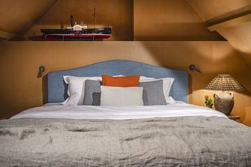 Vakantieappartement voor 3 Personen in Brugge, West-Vlaanderen, Afbeelding 4