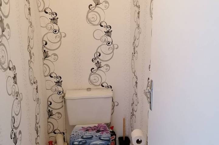 Location de vacances pour 4 personnes à Chaumont - 3