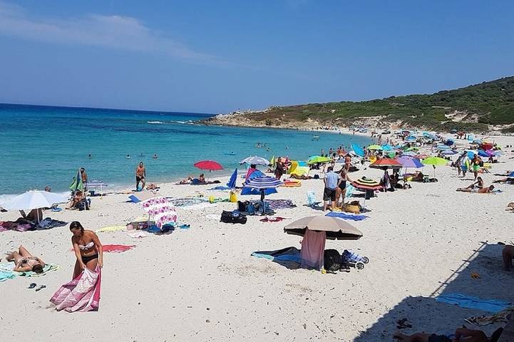 Appartement de vacances pour 2 personnes, avec terrasse et jardin