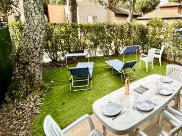 Location De Vacances pour 4 Personnes dans Cavalière, Le Lavandou, Photo 2