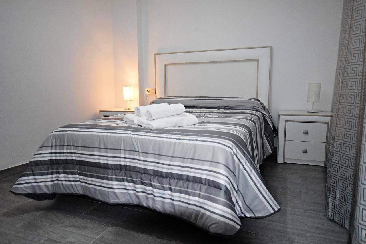 Appartement entier, Three-Bedroom Apartment in Caravaca de la Cruz, Murcia l'intérieur des terres