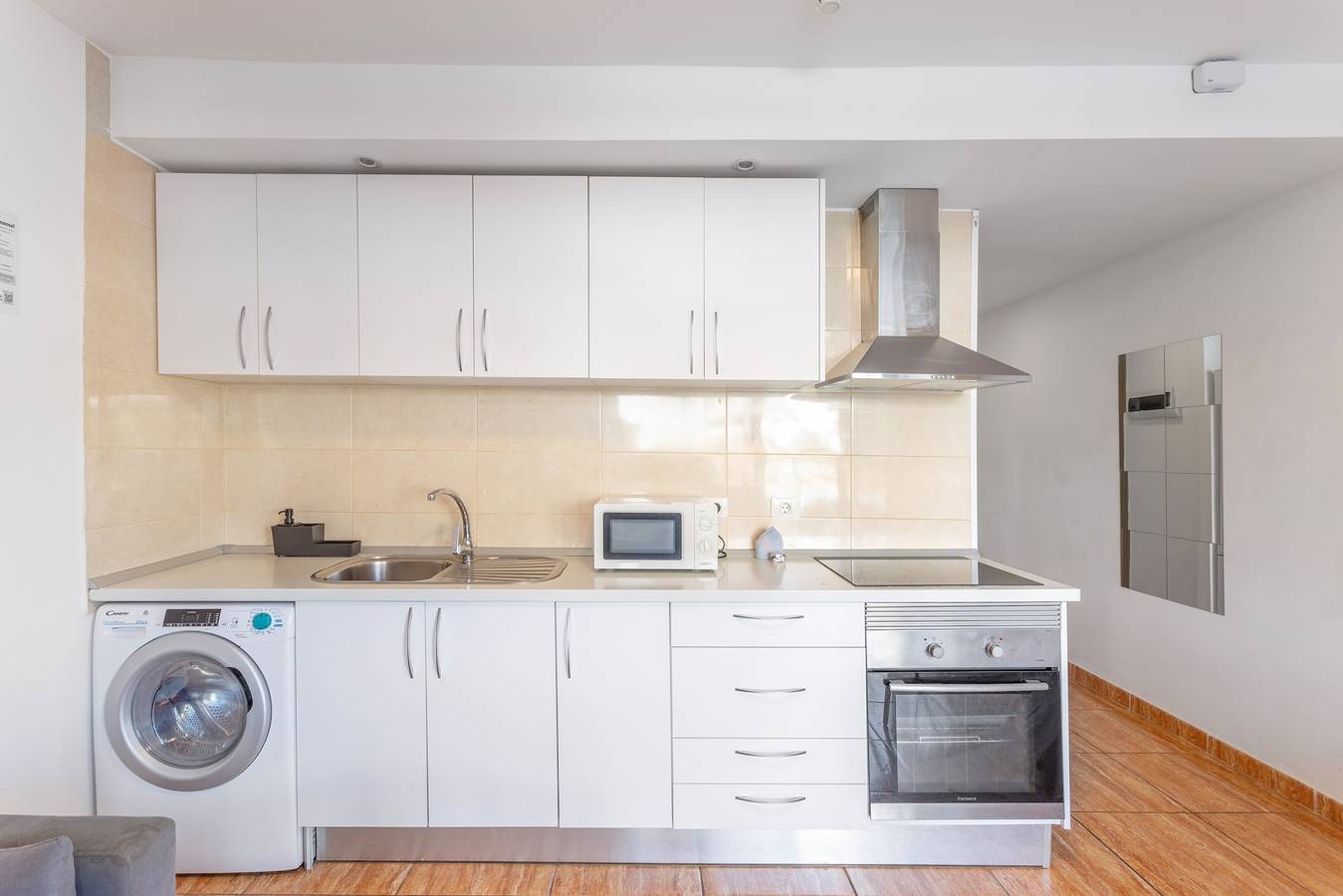 Geheel appartement, Vakantiehuis 'Yumbo Dunas 2' met gedeeld zwembad, gedeelde tuin en Wi-Fi in Maspalomas, San Bartolomé de Tirajana
