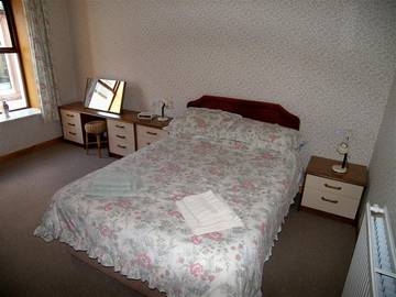Cottage for 6 People in Dumfries and Galloway, Lowlands, Photo 4