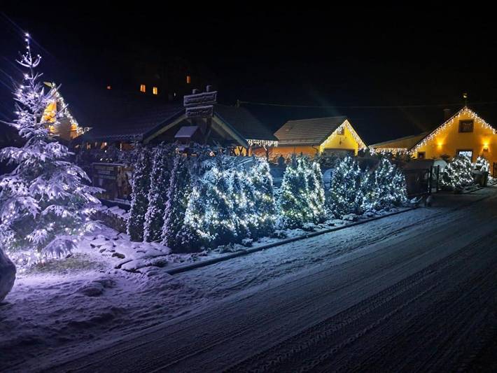 Ferienhaus für 13 Personen - 1