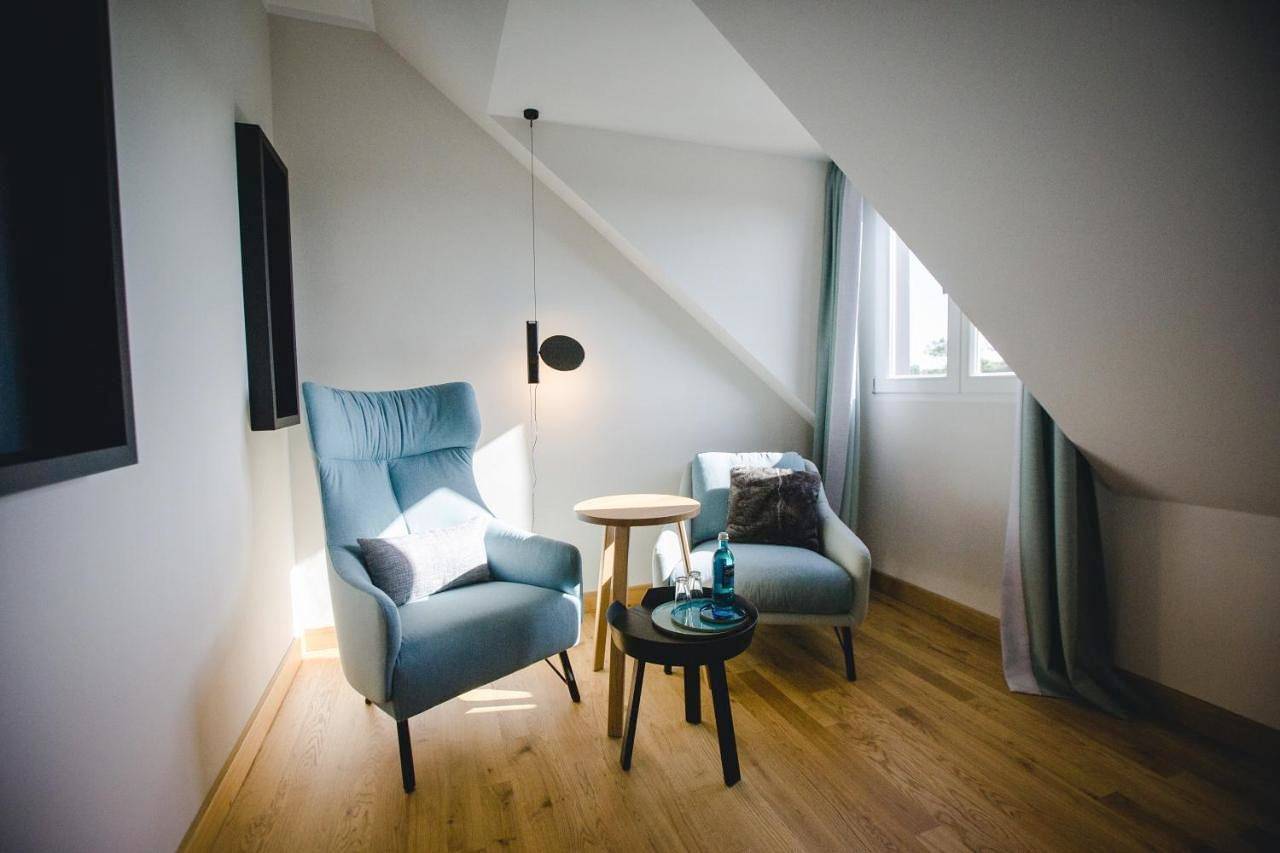 Hofhotel Grothues-Potthoff in Senden, Münsterland