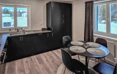 Ferienwohnung für 6 Personen in Lappland (Schweden), Norrbotten, Bild 4