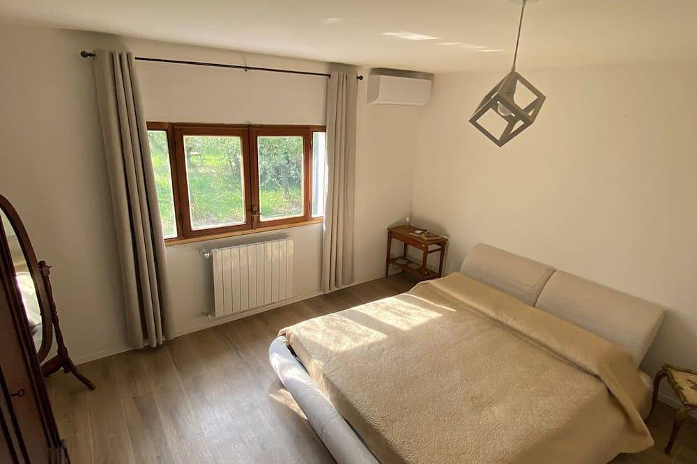 Ganze Wohnung, 3 Bedroom Apartment in Cintolese in Monsummano Terme, Pistoia Provinz