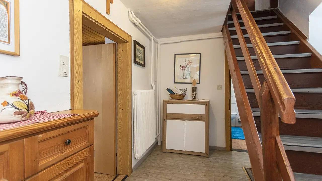 Ferienhaus für 6 Personen (17 m²) in Saalfelden am Steinernen Meer in Saalfelden am Steinernen Meer, Steinernes Meer