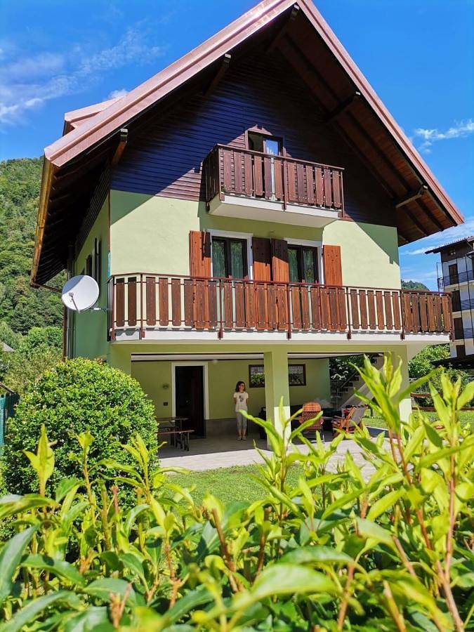 Bed & breakfast dla 4 osób, z widok i ogród, Dla rodziny w Prowincja Vercelli
