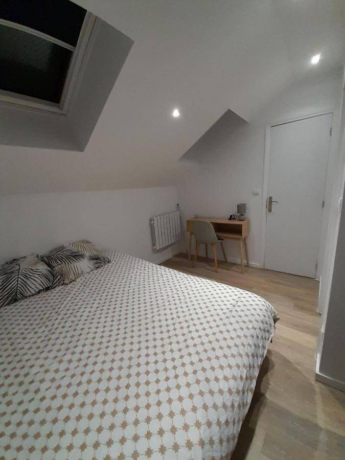 Two-Bedroom House in Revin, Parc naturel régional des Ardennes