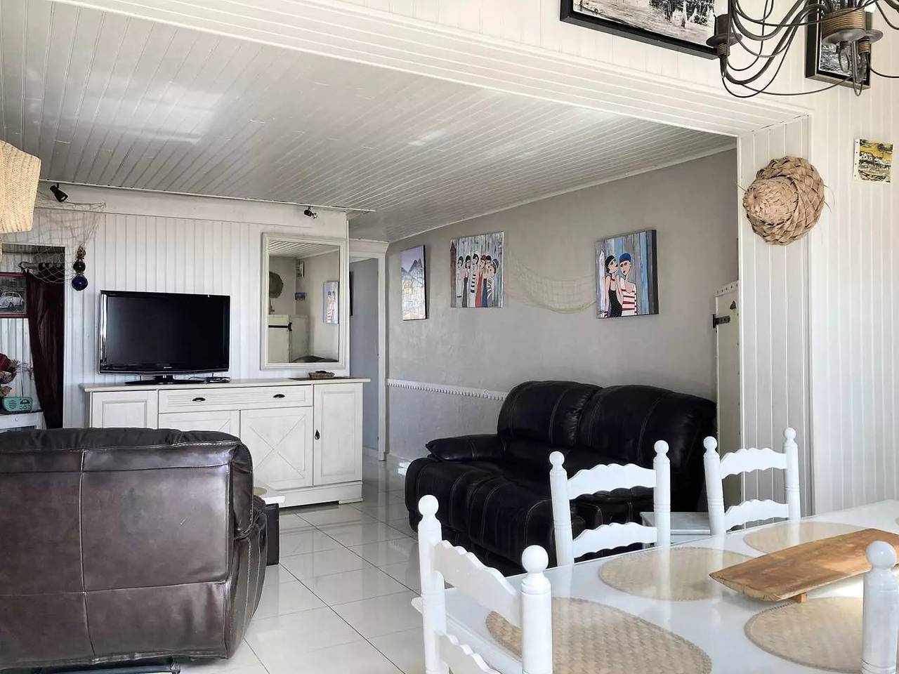 Villa en front de mer in Narbonne Plage, Narbonne