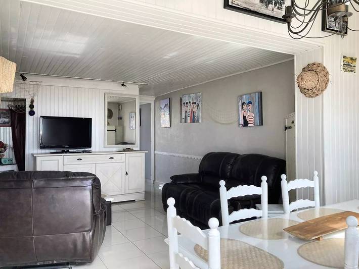 Location de vacances pour 5 personnes à Narbonne - 2