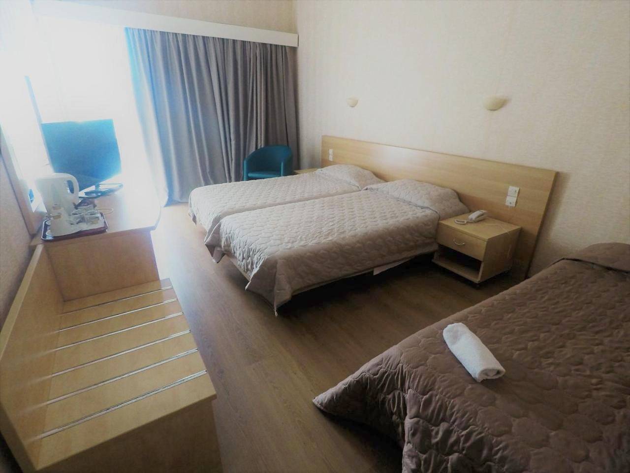 Florida Blue Bay Resort & Spa in Erineos, Achaia