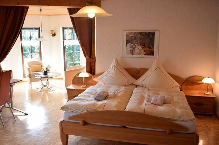 Bed and Breakfast für 2 Personen an der Mosel - 3
