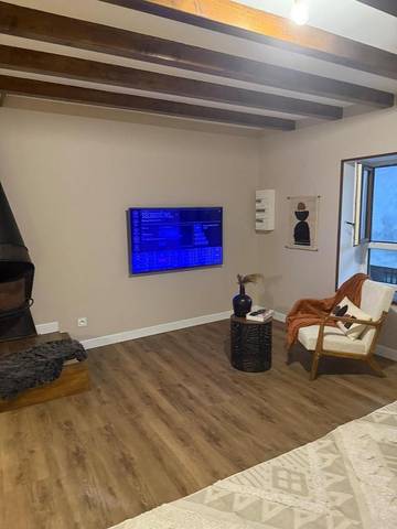 Gîte pour 2 personnes dans Domarin