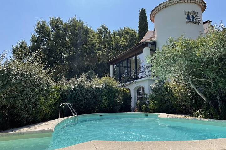 Apartamento de vacaciones para 3 personas, con jardín - 1