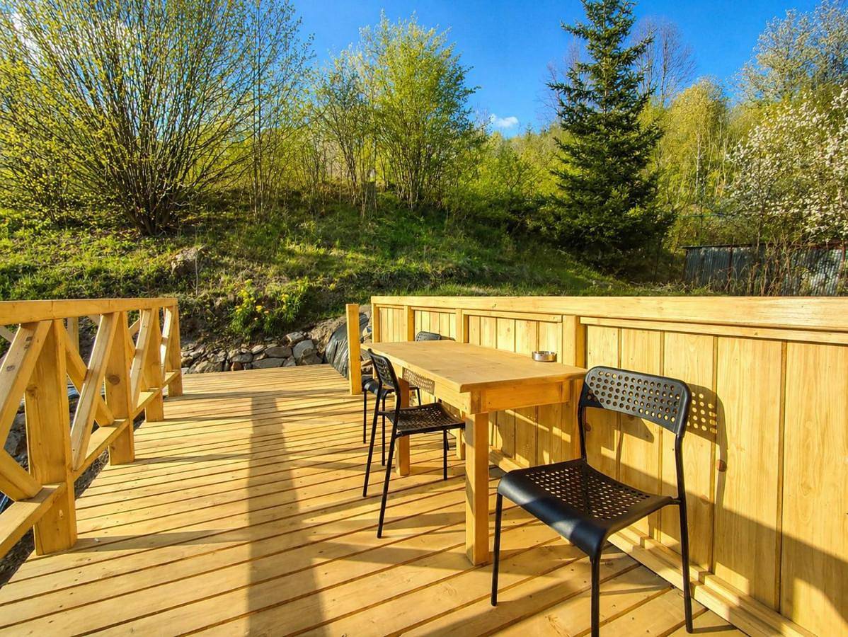 One-Bedroom Family Apartment in Szczawnica, Karpaty (Polska)