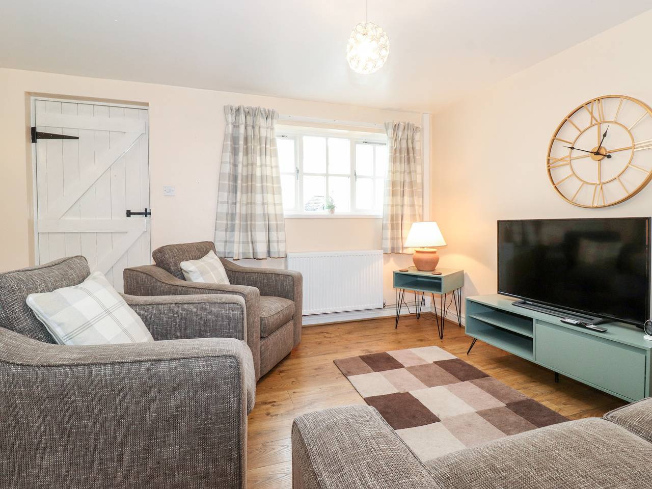 Swallows Nest Cottage in Hawkshead, Lake District