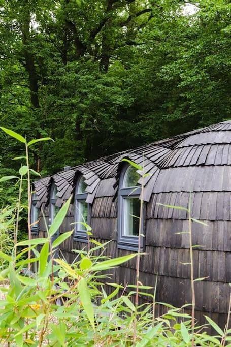 Ganze Wohnung, Tiny House Kotten Kunterbunt in Coesfeld, Münsterland