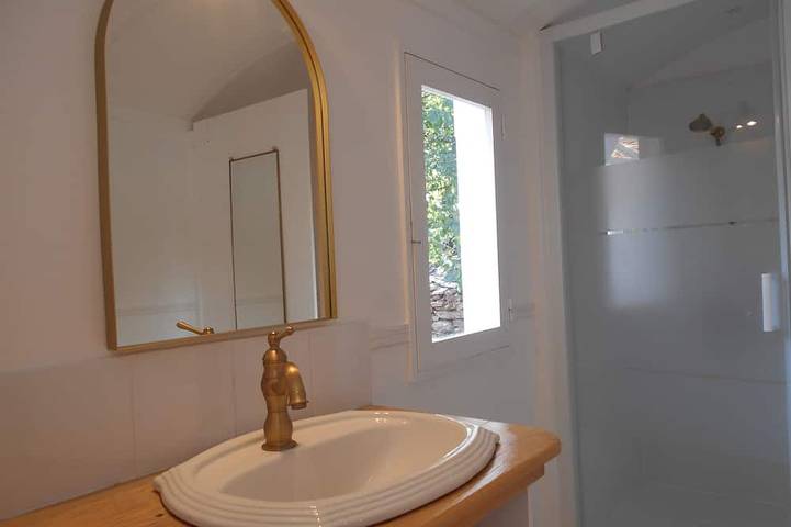 Gîte pour 2 personnes à Arlanc - 4