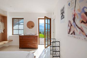 Agriturismo per 2 Persone in Civezzano, Valsugana, Foto 1