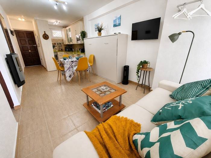 Entire holiday apartment, Suances - Playa in Suances, Cantabrian Coast
